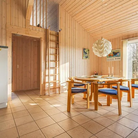 Abelone - 150m From The Sea By Interhome *