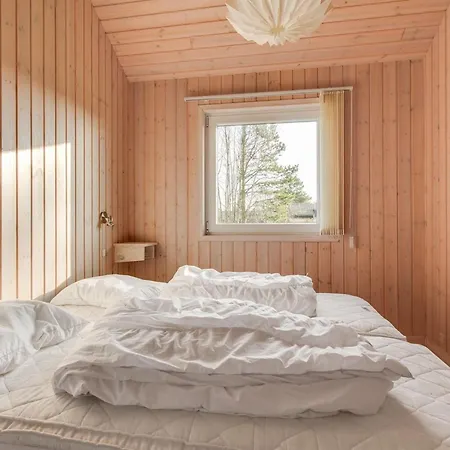 Abelone - 150m From The Sea By Interhome * Frederikshavn