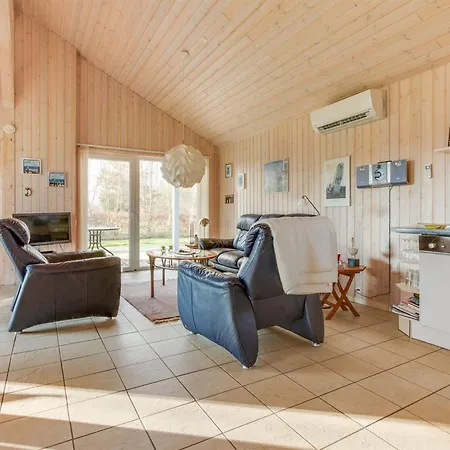 Hébergement de vacances Abelone - 150m From The Sea By Interhome Frederikshavn