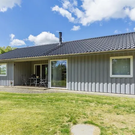 Abelone - 150m From The Sea By Interhome *