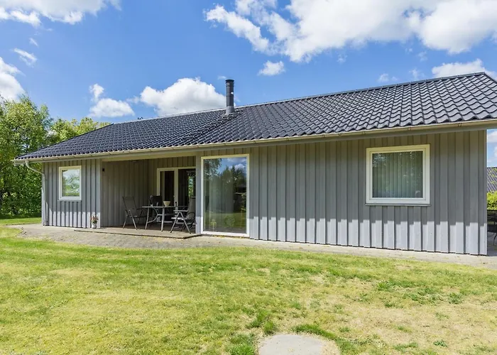 Abelone - 150m From The Sea By Interhome *